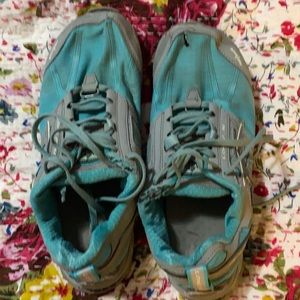 Altra Lone Peak Trail Running Shoes